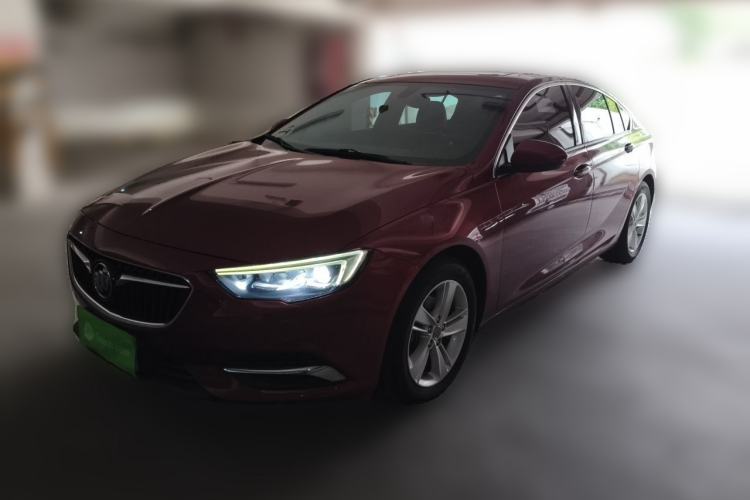 Used Buick Regal 2017 20T Luxury Model Guazi used car, China used car export, Used car for sale, Used cars, Cheapest cars for sale
