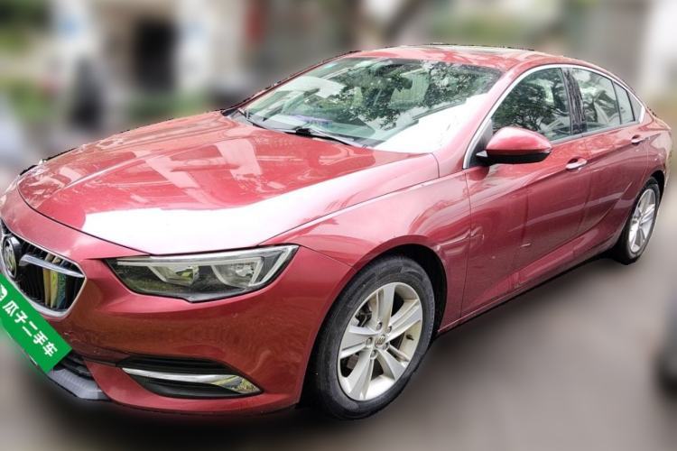 Used Buick Regal 2017 20T Elite Edition Guazi used car, China used car export, Used car for sale, Used cars, Cheapest cars for sale
