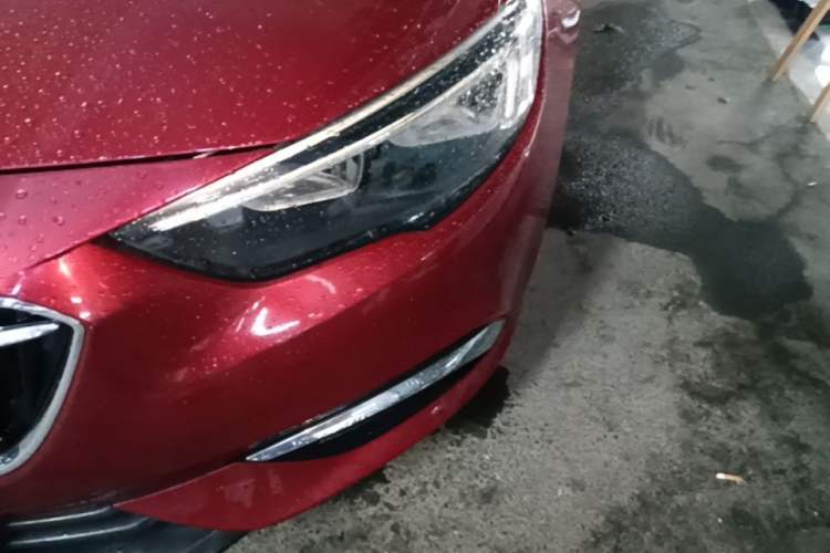 Used Buick Regal 2017 20T Elite Edition Left Front Headlight
