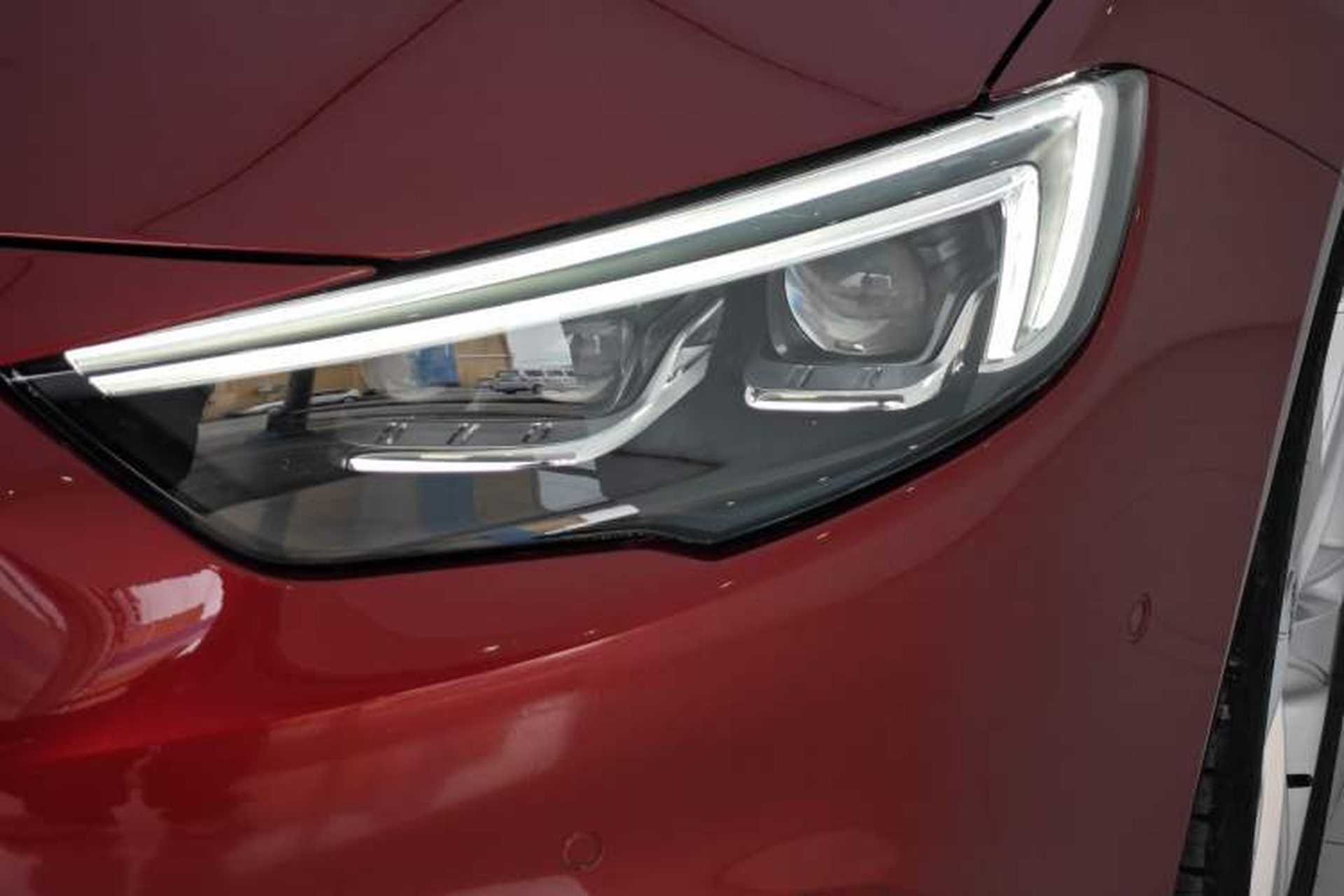 Used Buick Regal 2017 20T Luxury Model Left Front Headlight