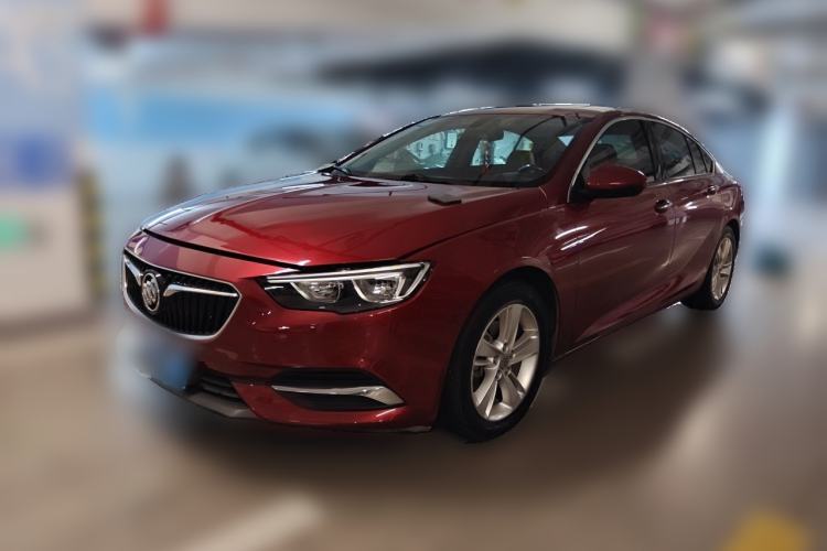 Buick Regal 2017 20T Elite Edition usata Guazi used car, China used car export, Used car for sale, Used cars, Cheapest cars for sale