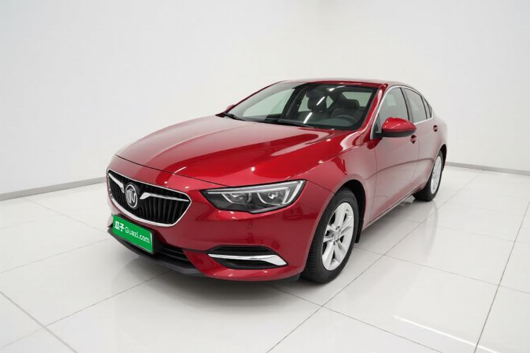 Used Buick Regal 2017 20T Elite Edition Guazi used car, China used car export, Used car for sale, Used  cars, Cheapest cars for sale