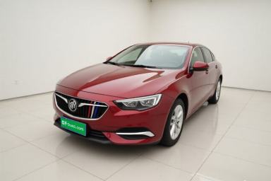 Used Buick Regal 2017 20T Elite Edition