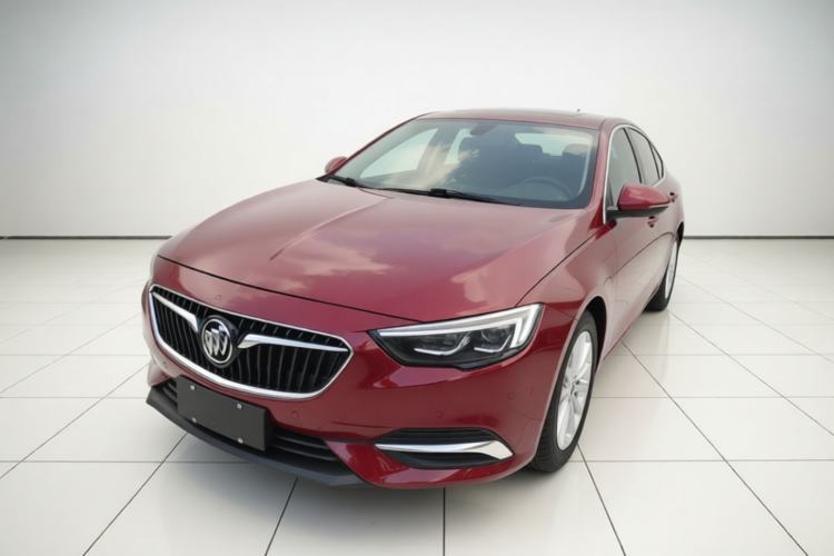 Buick Regal 2017 20T Luxury Model مستعملة Guazi used car, China used car export, Used car for sale, Used cars, Cheapest cars for sale