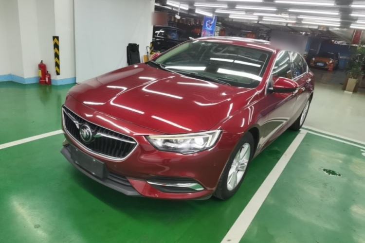 Ojetý Buick Regal 2017 20T Prestige Model Guazi used car, China used car export, Used car for sale, Used  cars, Cheapest cars for sale