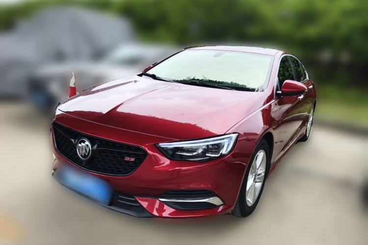 Used Buick Regal 2017 20T Elite Edition Guazi used car, China used car export, Used car for sale, Used  cars, Cheapest cars for sale
