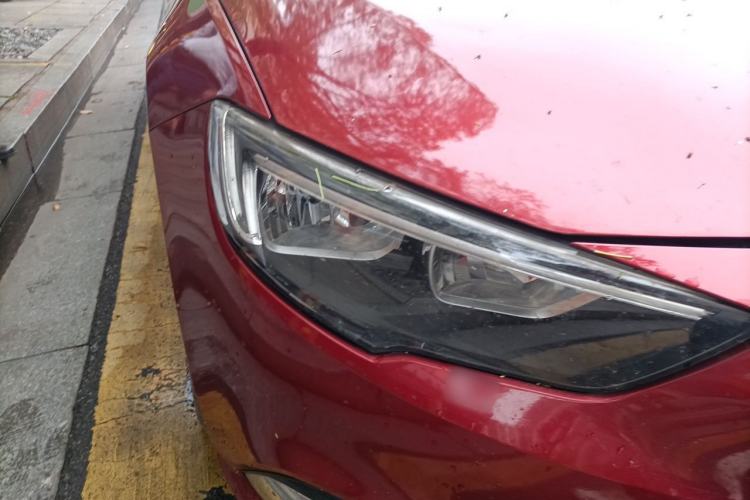 Used Buick Regal 2017 20T Elite Edition Right Front Headlight