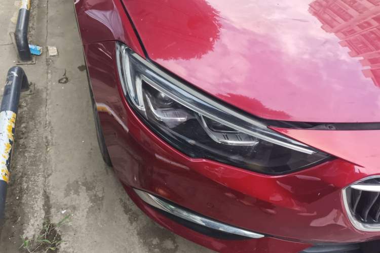 Used Buick Regal 2017 28T Prestige Model Right Front Headlight