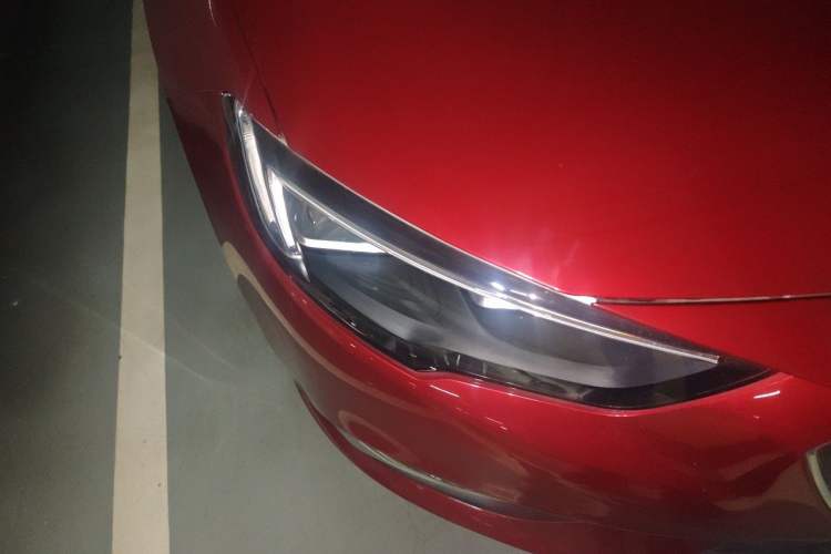 Used Buick Regal 2017 20T Elite Edition Right Front Headlight