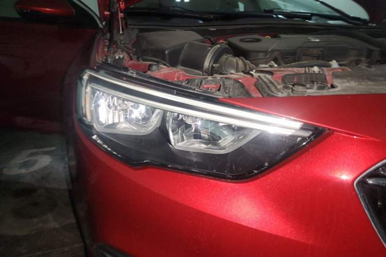 Used Buick Regal 2017 20T Elite Edition Right Front Headlight