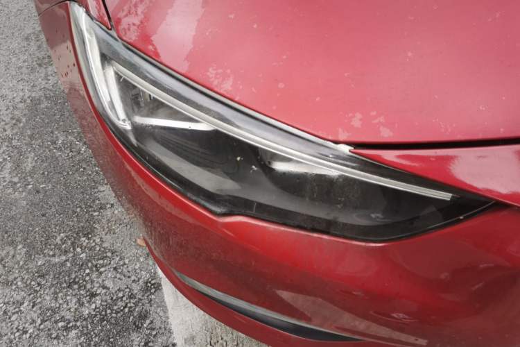 Used Buick Regal 2017 20T Elite Edition Right Front Headlight