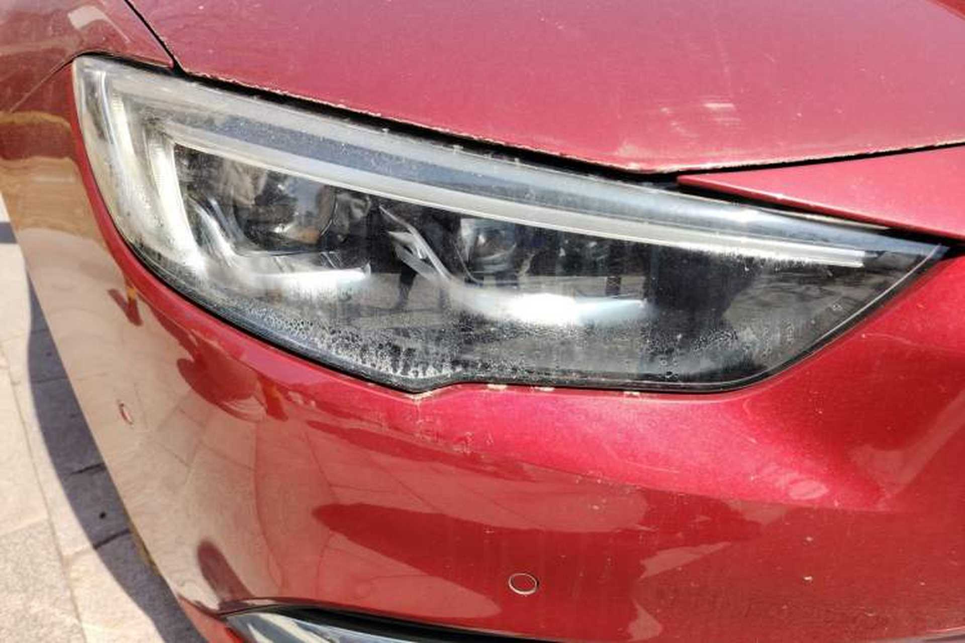 Used Buick Regal 2017 20T Luxury Model Right Front Headlight