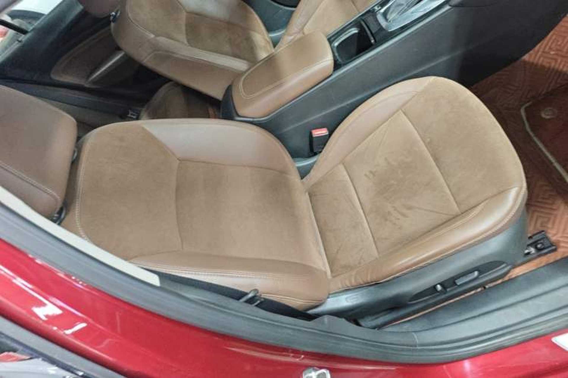 Used Buick Regal 2017 20T Elite Edition Right Front Seat