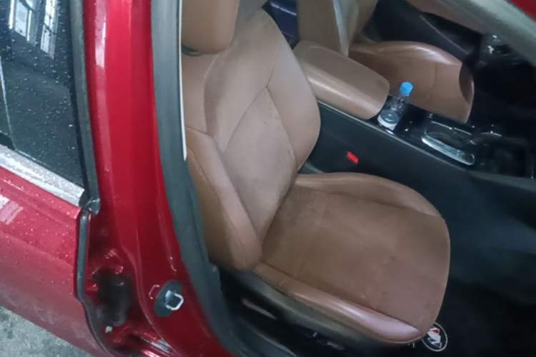 Used Buick Regal 2017 20T Elite Edition Right Front Seat