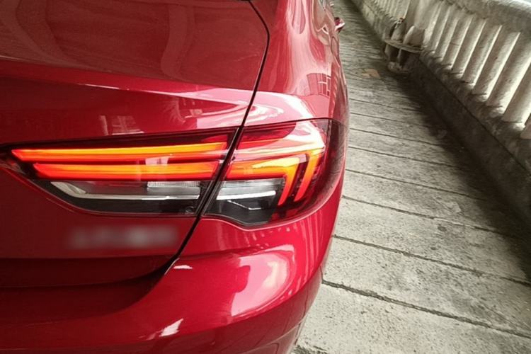 Used Buick Regal 2017 28T Prestige Model Right Rear Taillight