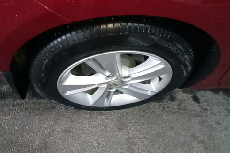 Used Buick Regal 2017 20T Elite Edition Right Rear Wheel Hub