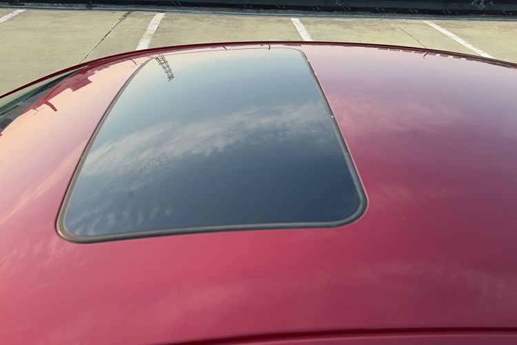 Used Buick Regal 2017 20T Elite Edition Roof