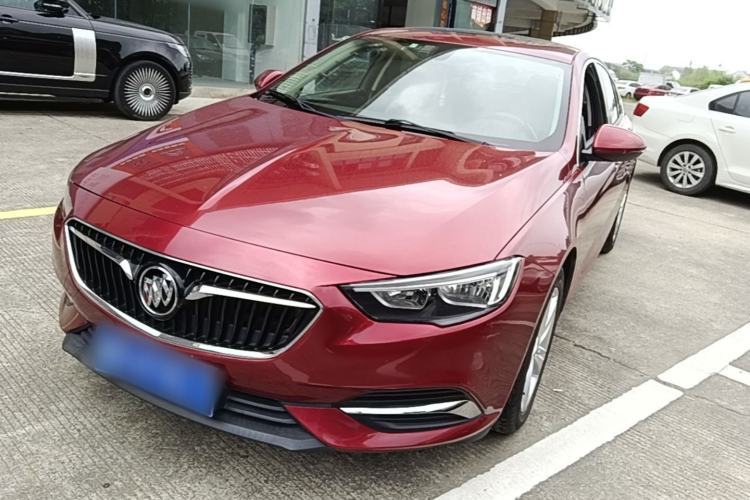 Used Buick Regal 2017 20T Elite Edition Guazi used car, China used car export, Used car for sale, Used cars, Cheapest cars for sale