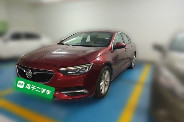 Buick Regal 2017 20T Luxury Model مستعملة Guazi used car, China used car export, Used car for sale, Used  cars, Cheapest cars for sale