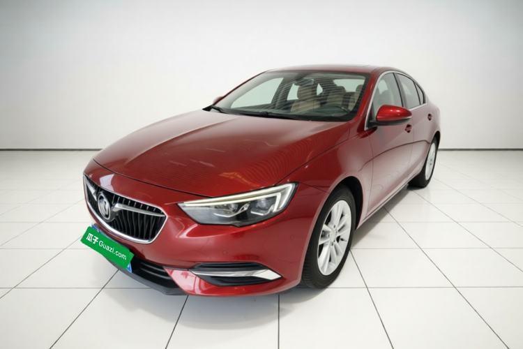 Used Buick Regal 2017 20T Luxury Model Guazi used car, China used car export, Used car for sale, Used cars, Cheapest cars for sale