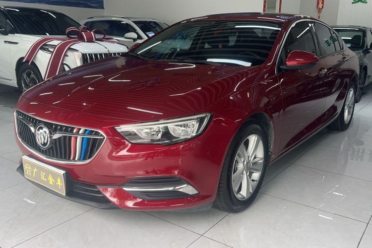 Used Buick Regal 2017 20T Elite Edition Guazi used car, China used car export, Used car for sale, Used  cars, Cheapest cars for sale