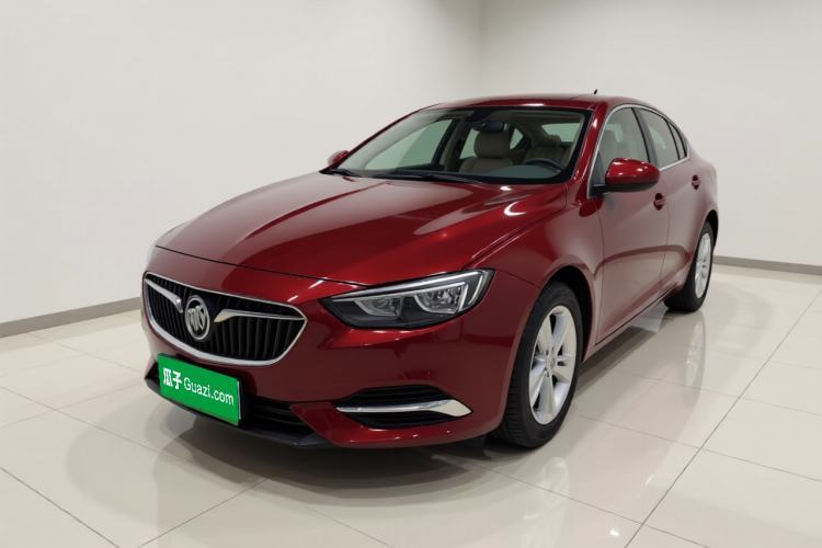 Used Buick Regal 2017 20T Elite Edition Guazi used car, China used car export, Used car for sale, Used cars, Cheapest cars for sale