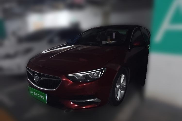 Used Buick Regal 2017 20T Elite Edition Guazi used car, China used car export, Used car for sale, Used  cars, Cheapest cars for sale