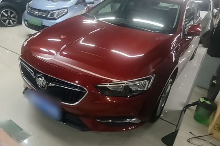 Ojetý Buick Regal 2017 20T Elite Edition Guazi used car, China used car export, Used car for sale, Used  cars, Cheapest cars for sale