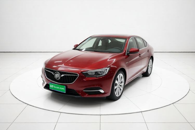 Ojetý Buick Regal 2017 20T Elite Edition Guazi used car, China used car export, Used car for sale, Used  cars, Cheapest cars for sale