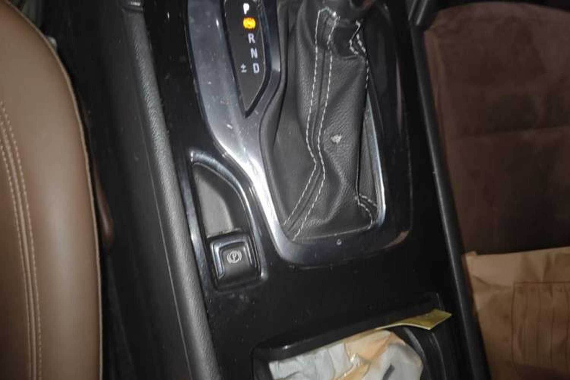 Used Buick Regal 2017 20T Elite Edition Vehicle Key
