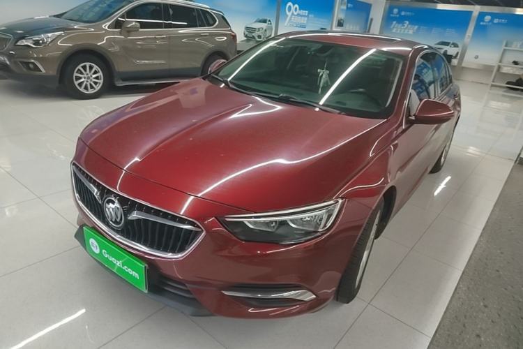 Used Buick Regal 2017 20T Elite Edition Guazi used car, China used car export, Used car for sale, Used  cars, Cheapest cars for sale