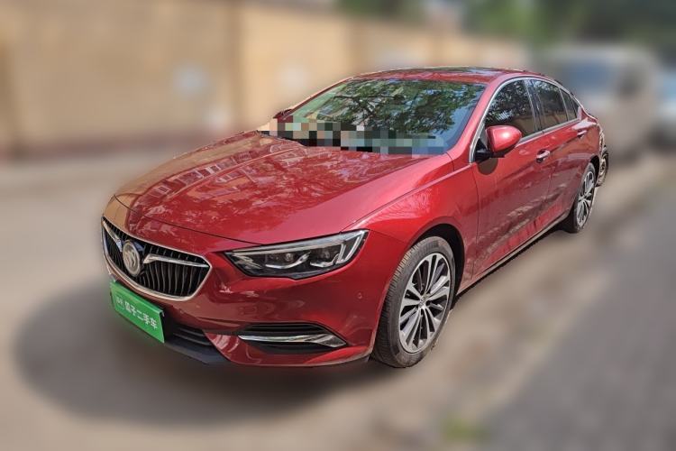 Used Buick Regal 2017 28T Prestige Model Guazi used car, China used car export, Used car for sale, Used  cars, Cheapest cars for sale