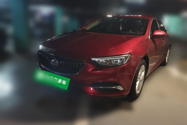 Buick Regal 2017 20T Elite Edition usata Guazi used car, China used car export, Used car for sale, Used cars, Cheapest cars for sale