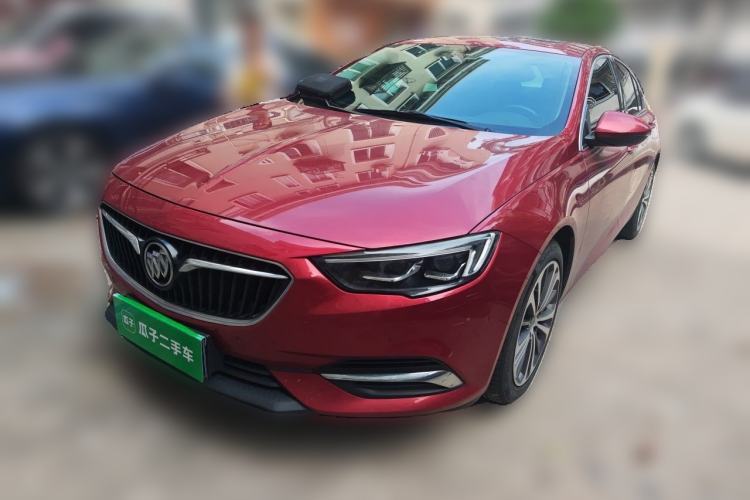 Ojetý Buick Regal 2017 28T Luxury Edition Guazi used car, China used car export, Used car for sale, Used cars, Cheapest cars for sale