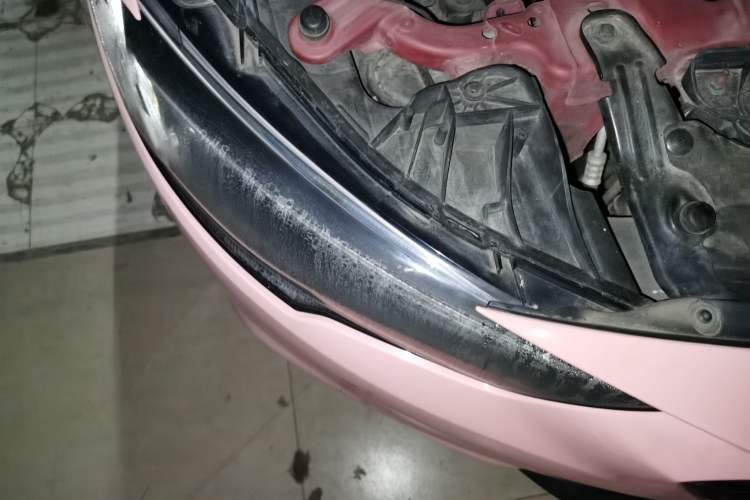 Used Buick Regal 2017 20T Elite Edition Right Front Headlight