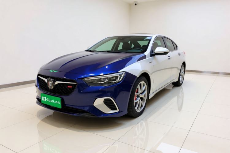 Buick Regal 2017 GS 28T Prestige Model с пробегом Guazi used car, China used car export, Used car for sale, Used  cars, Cheapest cars for sale