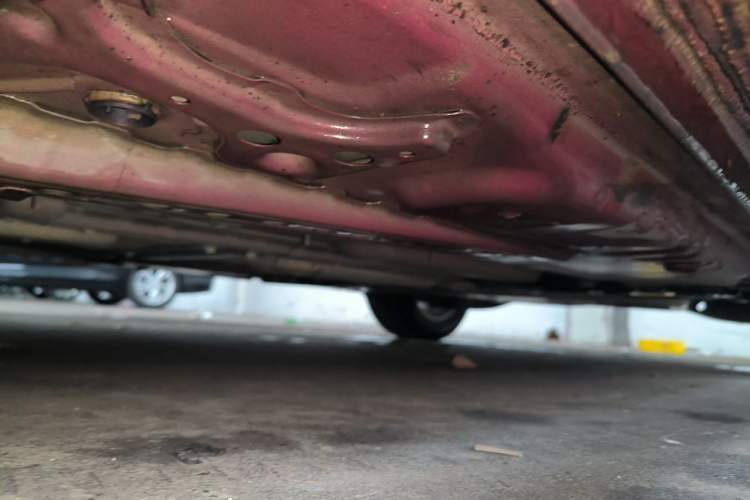 Used Buick Regal 2017 20T Elite Edition Chassis Front Left