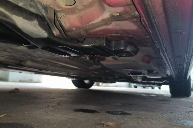 Used Buick Regal 2017 20T Elite Edition Chassis Rear Right