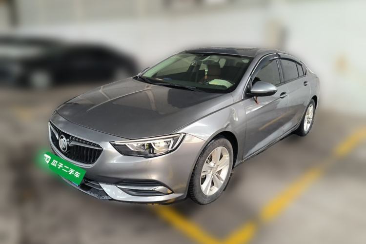 Used Buick Regal 2017 20T Elite Edition Guazi used car, China used car export, Used car for sale, Used  cars, Cheapest cars for sale