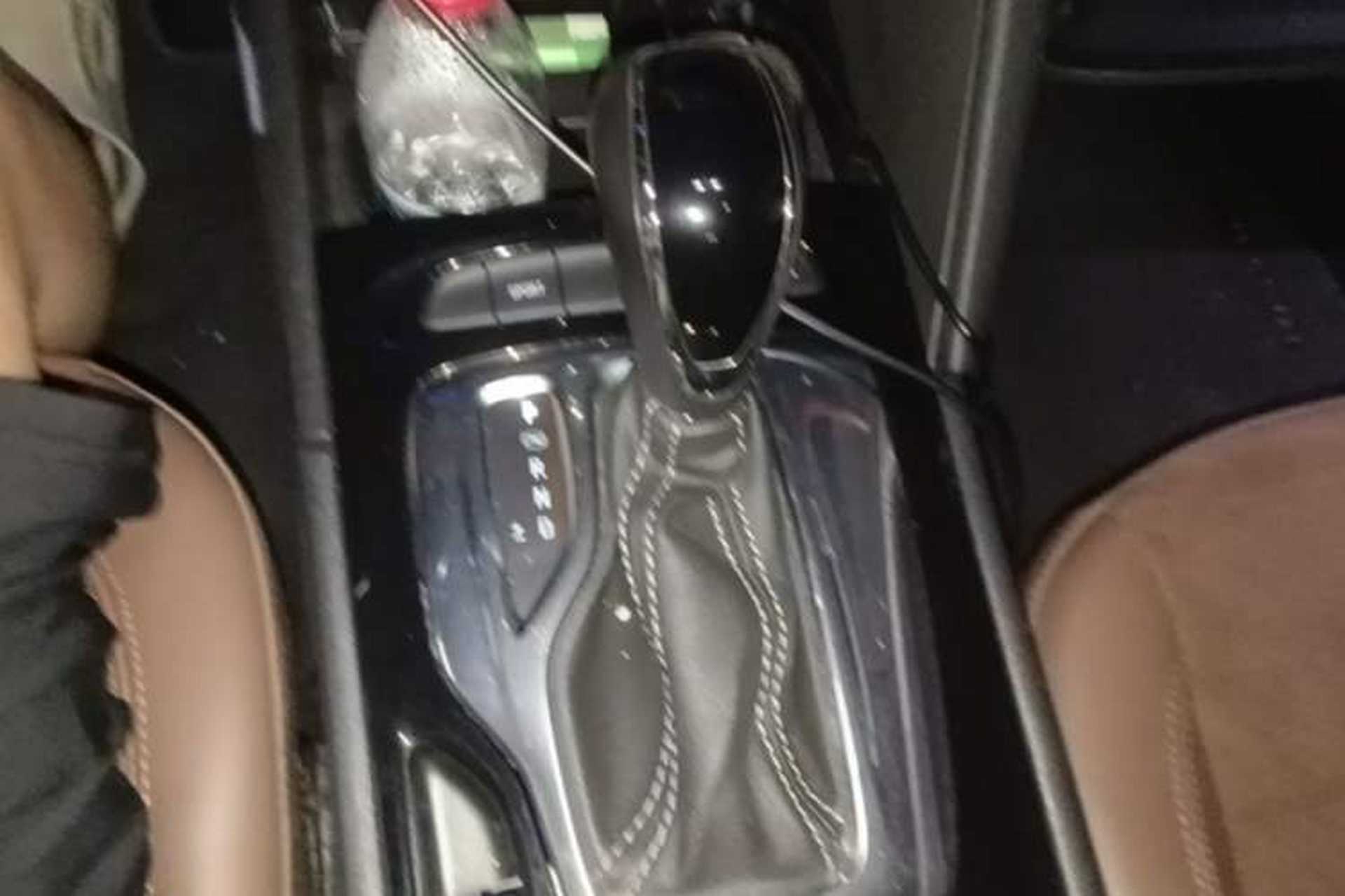 Used Buick Regal 2017 20T Elite Edition Gear Lever