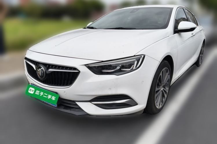 Used Buick Regal 2017 28T Prestige Model Guazi used car, China used car export, Used car for sale, Used cars, Cheapest cars for sale