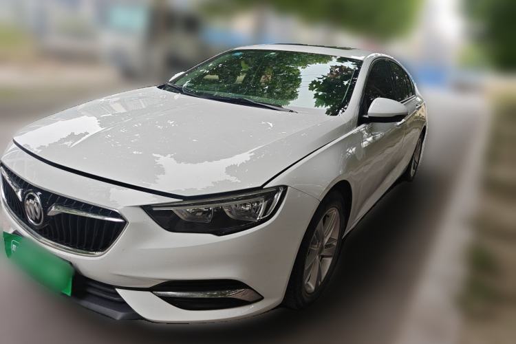 Used Buick Regal 2017 20T Elite Edition Guazi used car, China used car export, Used car for sale, Used cars, Cheapest cars for sale