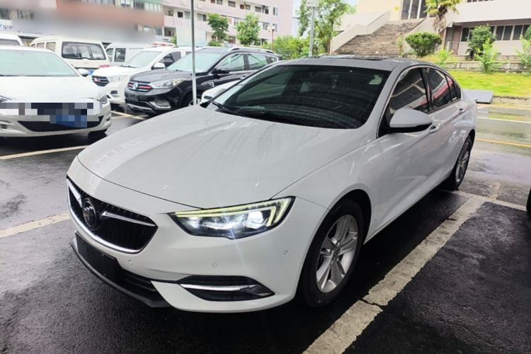 Buick Regal 2017 20T Prestige Model d’occasion Guazi used car, China used car export, Used car for sale, Used  cars, Cheapest cars for sale