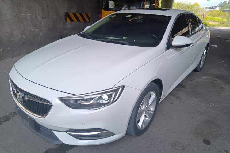 Used Buick Regal 2017 20T Luxury Model Guazi used car, China used car export, Used car for sale, Used  cars, Cheapest cars for sale