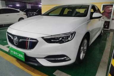 Used Buick Regal 2017 20T Luxury Model