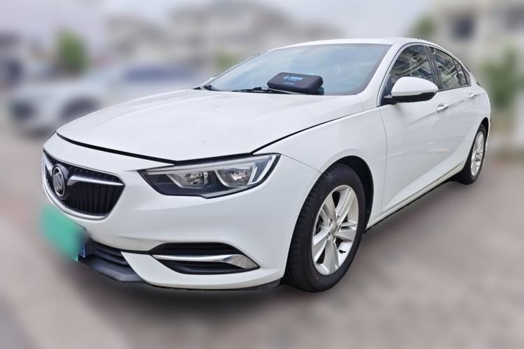 Used Buick Regal 2017 20T Elite Edition Guazi used car, China used car export, Used car for sale, Used cars, Cheapest cars for sale
