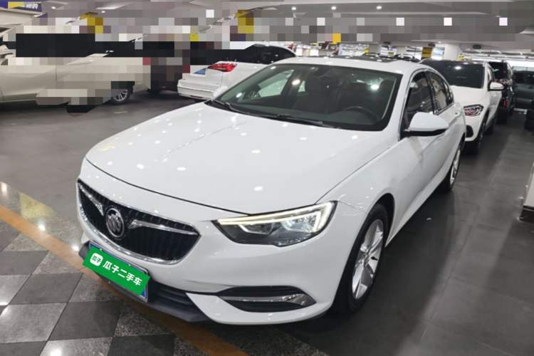 Ojetý Buick Regal 2017 20T Elite Edition Guazi used car, China used car export, Used car for sale, Used  cars, Cheapest cars for sale