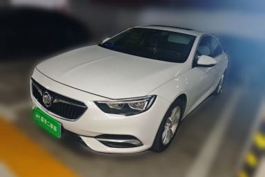 Used Buick Regal 2017 20T Elite Edition