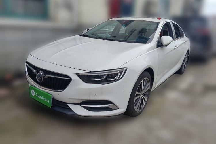 Used Buick Regal 2017 28T Luxury Edition Guazi used car, China used car export, Used car for sale, Used  cars, Cheapest cars for sale