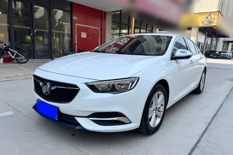 Used Buick Regal 2017 20T Elite Edition Guazi used car, China used car export, Used car for sale, Used  cars, Cheapest cars for sale